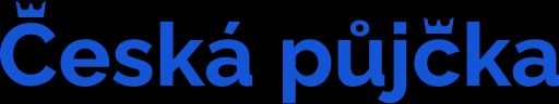Česká půjčka logo